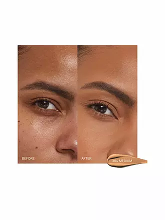 SHISEIDO | Synchro Skin Self-Refreshing Concealer (304 Medium) | 